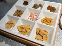 -探鱼·鲜青椒爽麻烤鱼(朝阳悠唐广场店)
