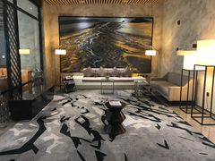 -哈尔滨中央大街华特酒店