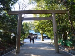 -热田神宫