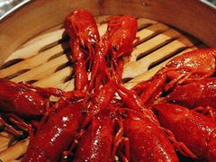 -巴厘龙虾·榜首油焖大虾(青山店)