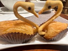 -丽晶美庐·玉兰餐厅