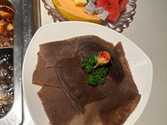 -海底捞火锅(万丰桥店)