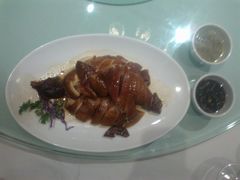 20111231168-汤城小厨•粤菜•靓汤(金融街店)