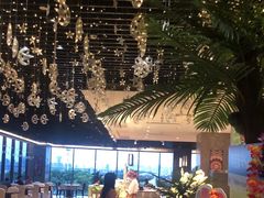 -武汉世茂希尔顿酒店·汇·全日餐厅