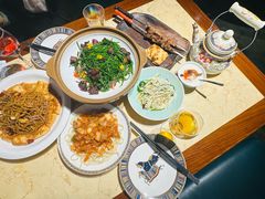 -品质伊骊新疆菜(紫金店)