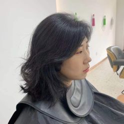 -MAGIC米几发型设计·羊毛卷