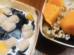 -鲜芋仙(高新万达广场店)