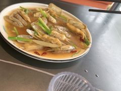 -鑫悦楼煎蟹·16年海鲜大排档