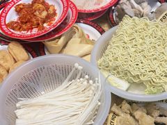 -文立新麻辣烫(合生汇21街区店)