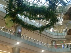 -凯德广场(学府店)