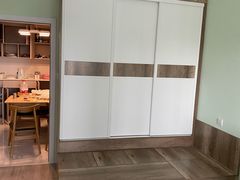 -索菲亚衣柜橱柜全屋定制(真北红星店)