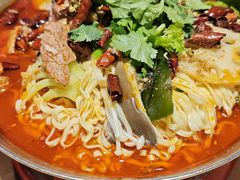 -每味每客·重庆麻辣烫(国泰店)