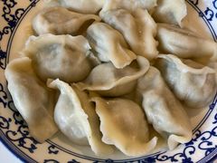 茴香猪肉水饺-东方饺子王(和平里店)