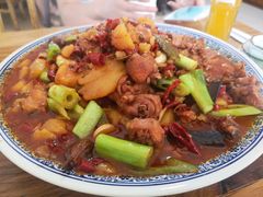 -福顺祥大盘鸡(临潼店)