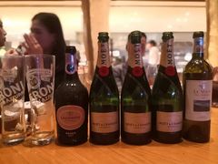 -君悦酒店·La Terrazza意合園·意式风味