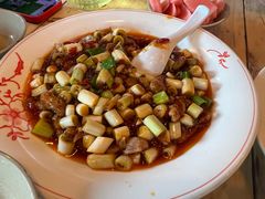 -饭江湖·江湖菜(湖广会馆店)