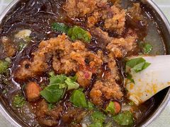 -代四孃牛华豆腐脑美味小食(总店)