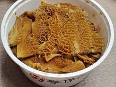 卤水拼盘-粤仔湾砂锅粥(滨湖万达店)
