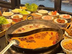 -俏媳妇火锅(宽窄巷子店)