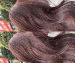-KK Hair—尚影