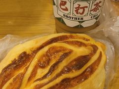 -美嘉华面包西饼店(红胜坊店)