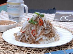 -添福来墨鱼饺子 · 海鲜东北菜(泡崖店)