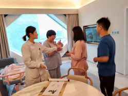 -玥奢国际母婴护理中心(滨江宝龙店)