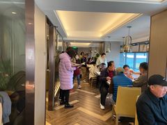 -花园茶楼(兴城西路店)