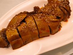 香辣鸭-西安饭庄(立丰国际店)