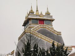 -洛阳白马寺