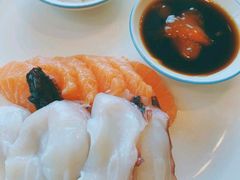 -济南香格里拉·咖啡泉自助餐厅