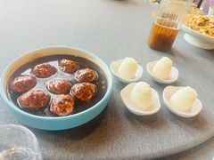 -羲和雅苑•北京烤鸭(平安国际金融中心店)