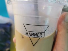 -Manner Coffee(大宁国际商业广场店)