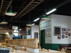 大堂-瓜西西重庆火锅(花溪店)