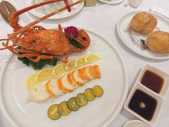 -临家小院·潮汕菜·商务宴请·点心(白石洲店)