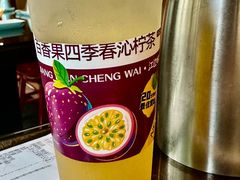 -江边城外烤全鱼(方庄时代购物中心店)