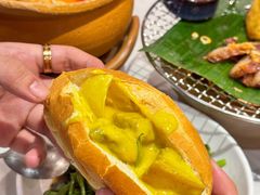 -美奈小馆·越南料理(中航城君尚购物中心店)