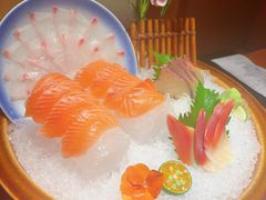 -文三酒肆自助放题(新街口友谊广场店)