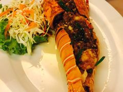 -Red Lobster