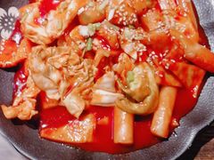 -泰好吃芝士年糕火锅(独墅湖店)