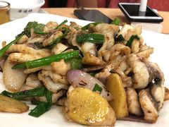 -红日饭店(裕隆三路店)