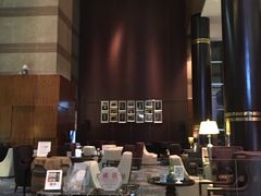 -上海新锦江大酒店