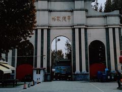 -华声天桥民俗文化园