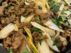 -烤肉宛饭庄(北新桥店)