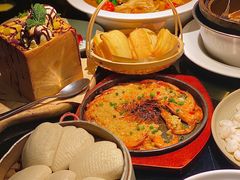 -外婆家(义乌新光汇购物中心店)