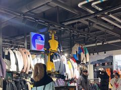 -4+2肆加贰雪具库(上庄店)