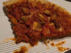 -必胜客(珠海路店)