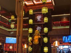 -宝轩渔府·老字号海鲜·正宗津菜(水上店)