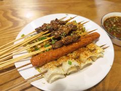 -大富贵烧烤公司(双廊店)