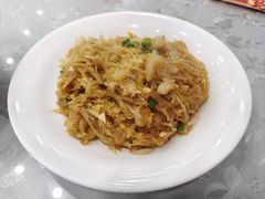 -苏师傅菜馆(上沙店)